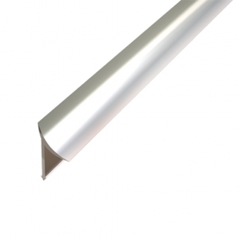 Listwa wykończeniowa aluminiowa 6-00608