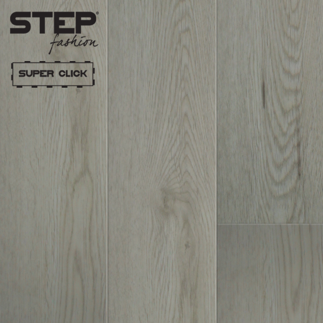 Podłoga Step Fashion 6.2mm SUPER CLICK