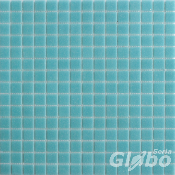 Glass mosaic Globo